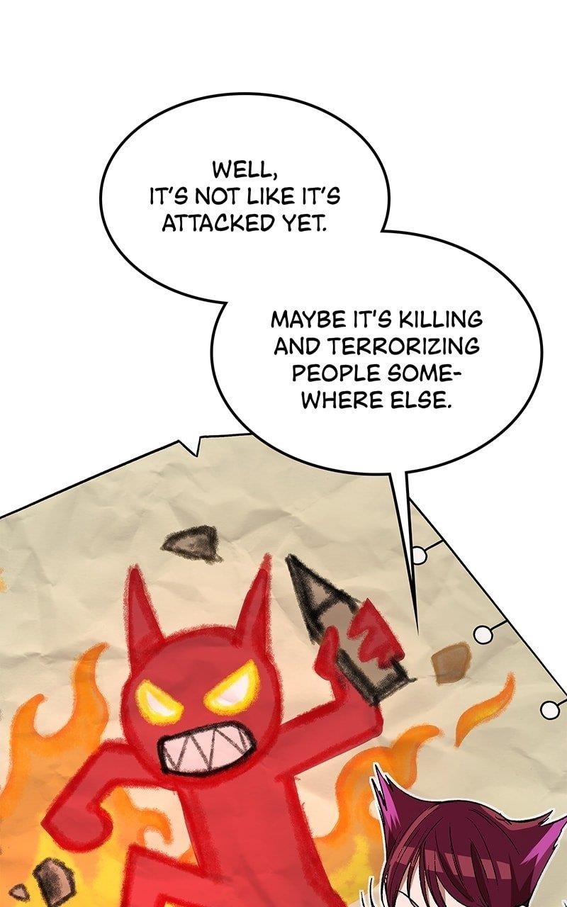 Return of the Runebound Professor Chapter 31 - Page 99 in English