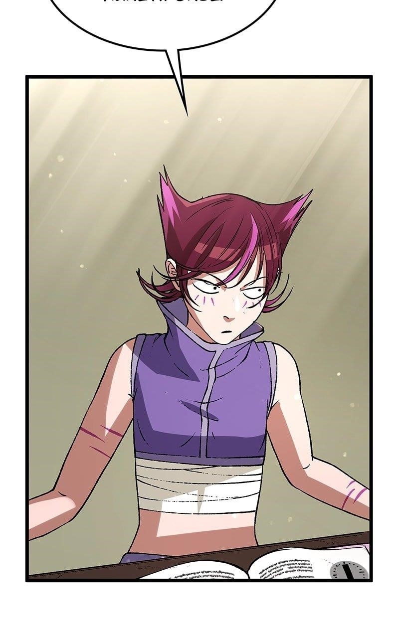 Return of the Runebound Professor Chapter 32 - Page 107 in English