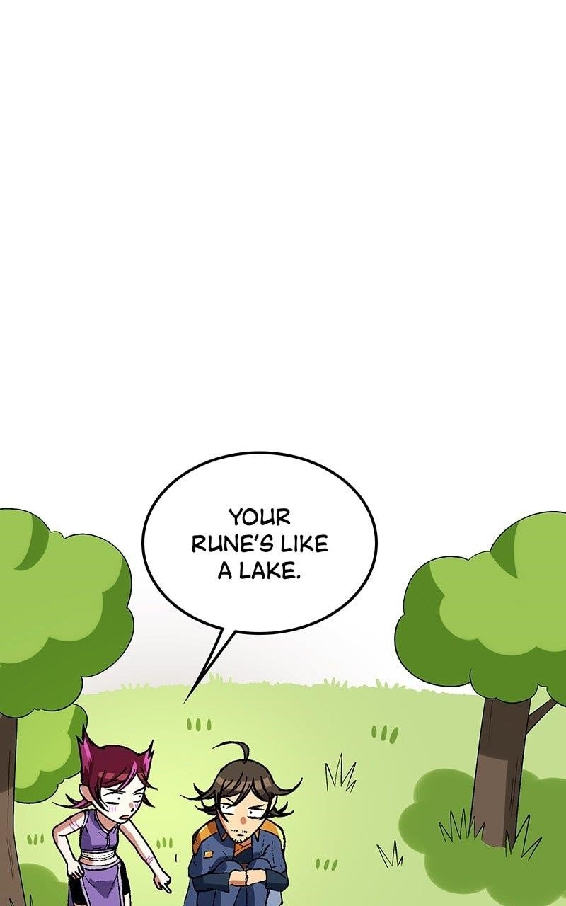 Return of the Runebound Professor Chapter 32 - Page 108 in English