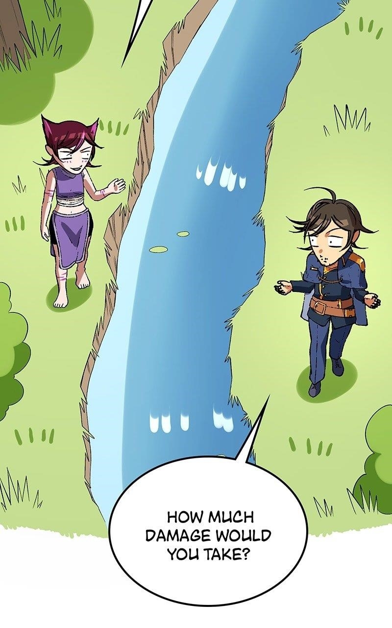 Return of the Runebound Professor Chapter 32 - Page 112 in English