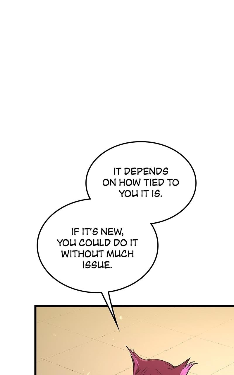 Return of the Runebound Professor Chapter 32 - Page 113 in English