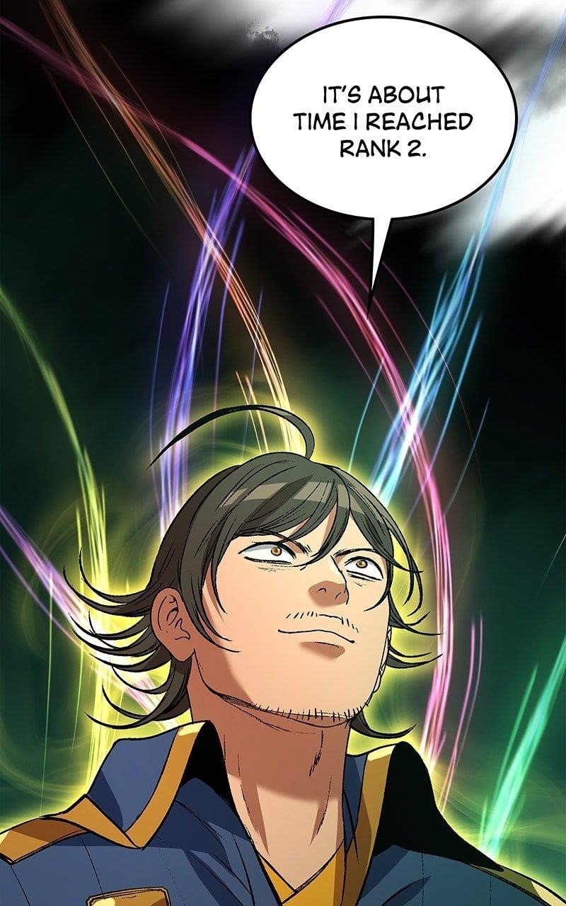 Return of the Runebound Professor Chapter 32 - Page 126 in English