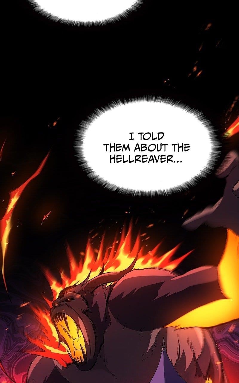 Return of the Runebound Professor Chapter 32 - Page 42 in English