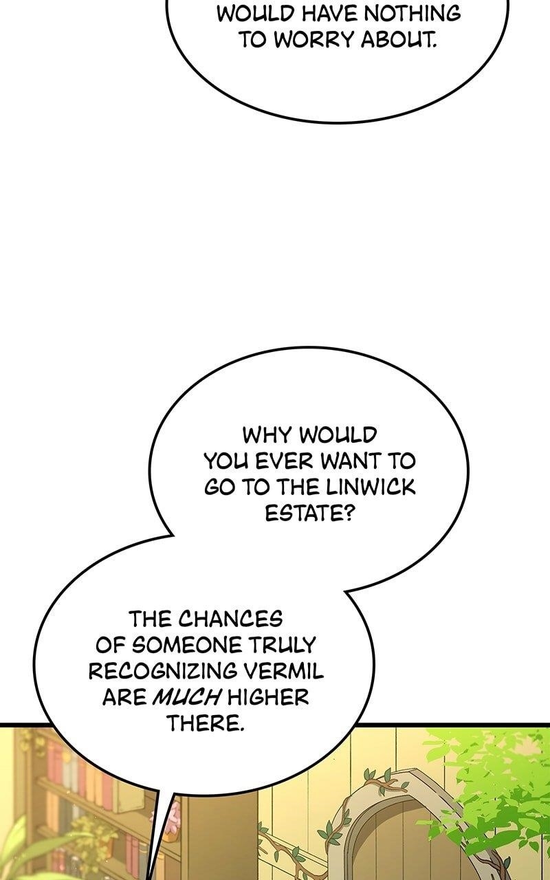 Return of the Runebound Professor Chapter 32 - Page 5 in English