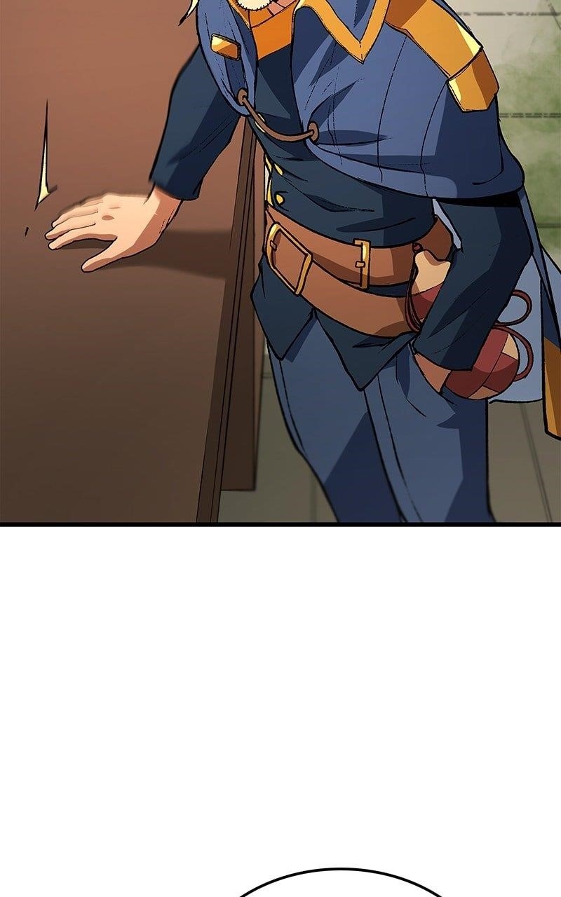 Return of the Runebound Professor Chapter 32 - Page 53 in English
