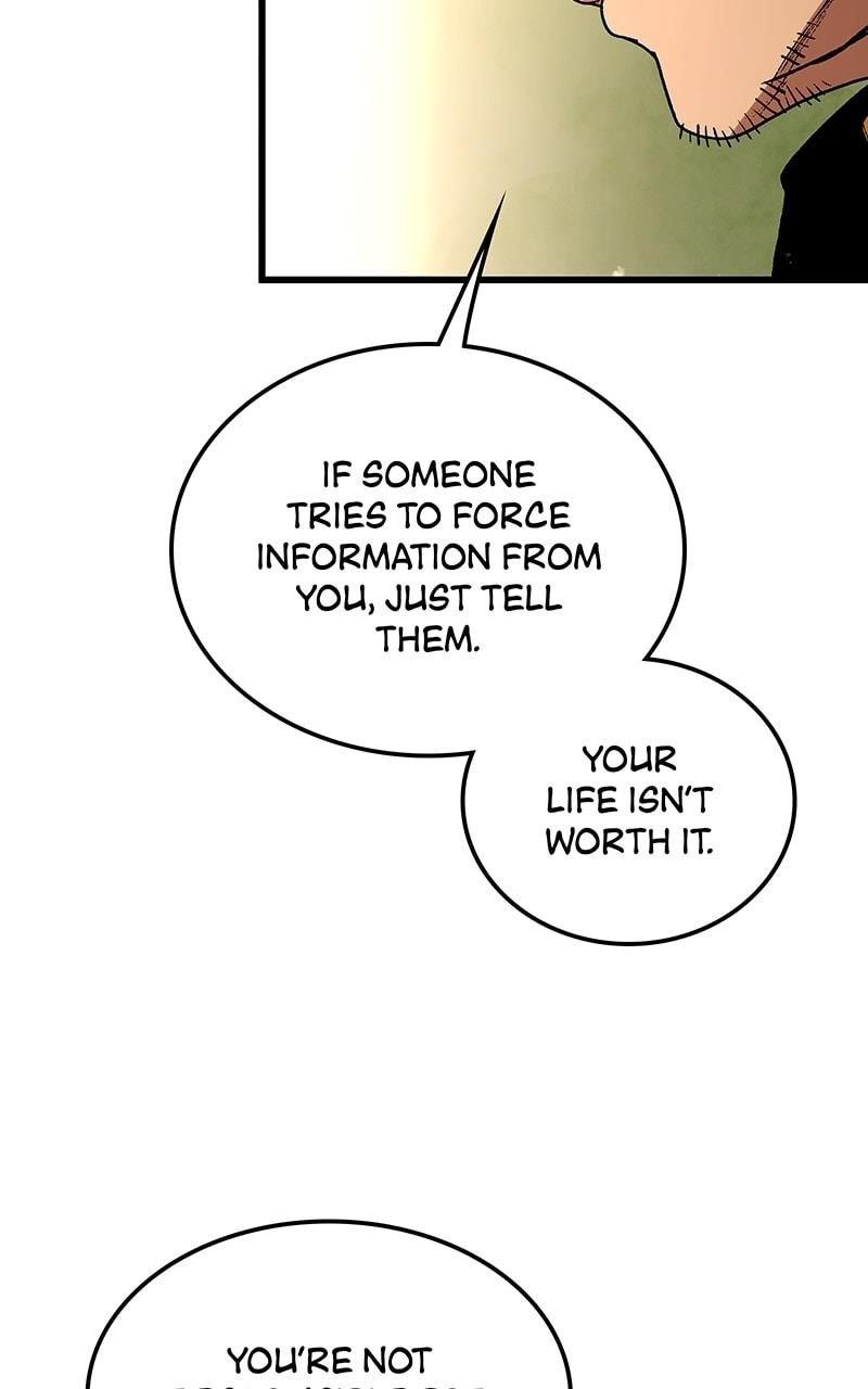 Return of the Runebound Professor Chapter 32 - Page 58 in English