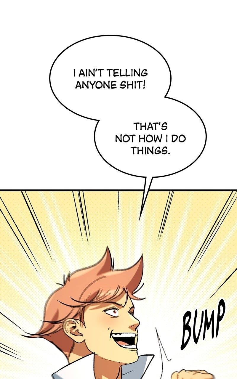 Return of the Runebound Professor Chapter 32 - Page 61 in English