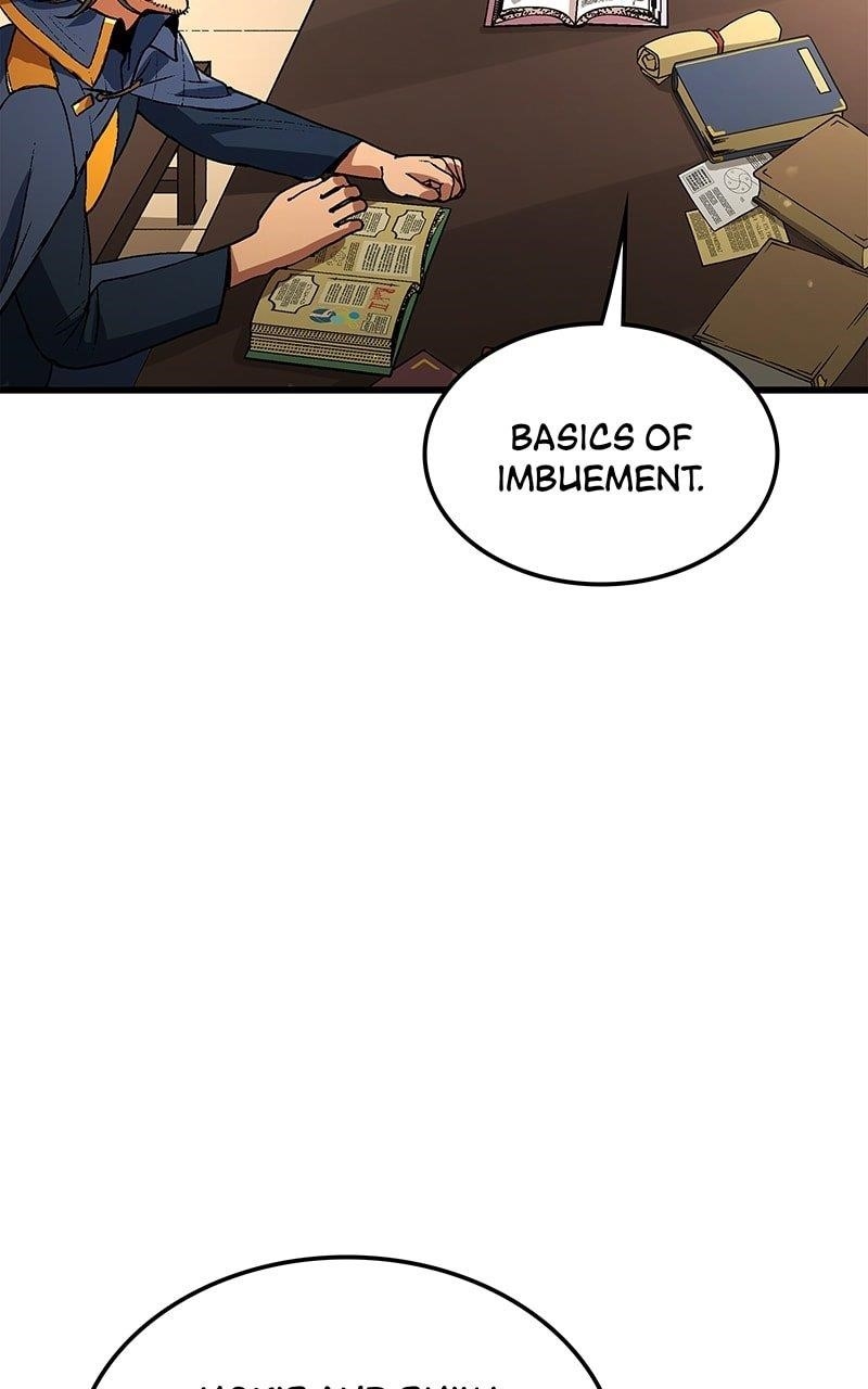 Return of the Runebound Professor Chapter 32 - Page 78 in English