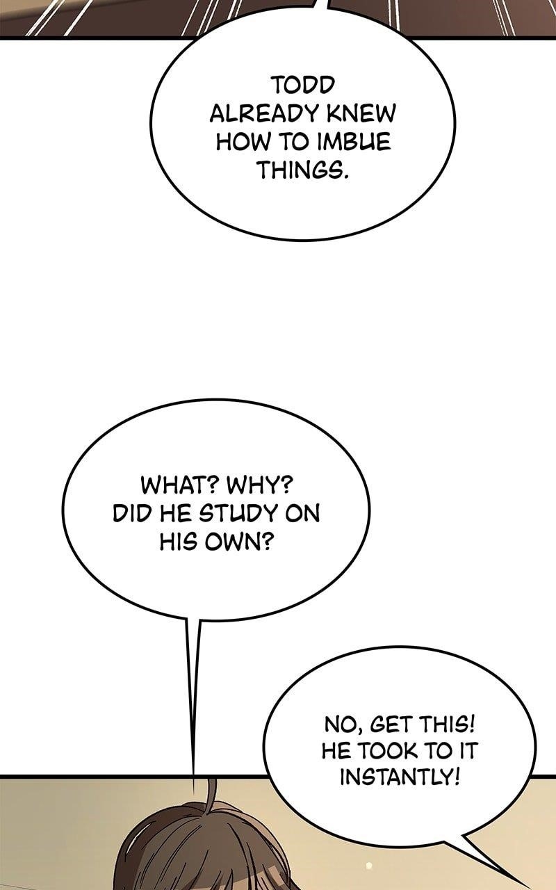 Return of the Runebound Professor Chapter 32 - Page 82 in English
