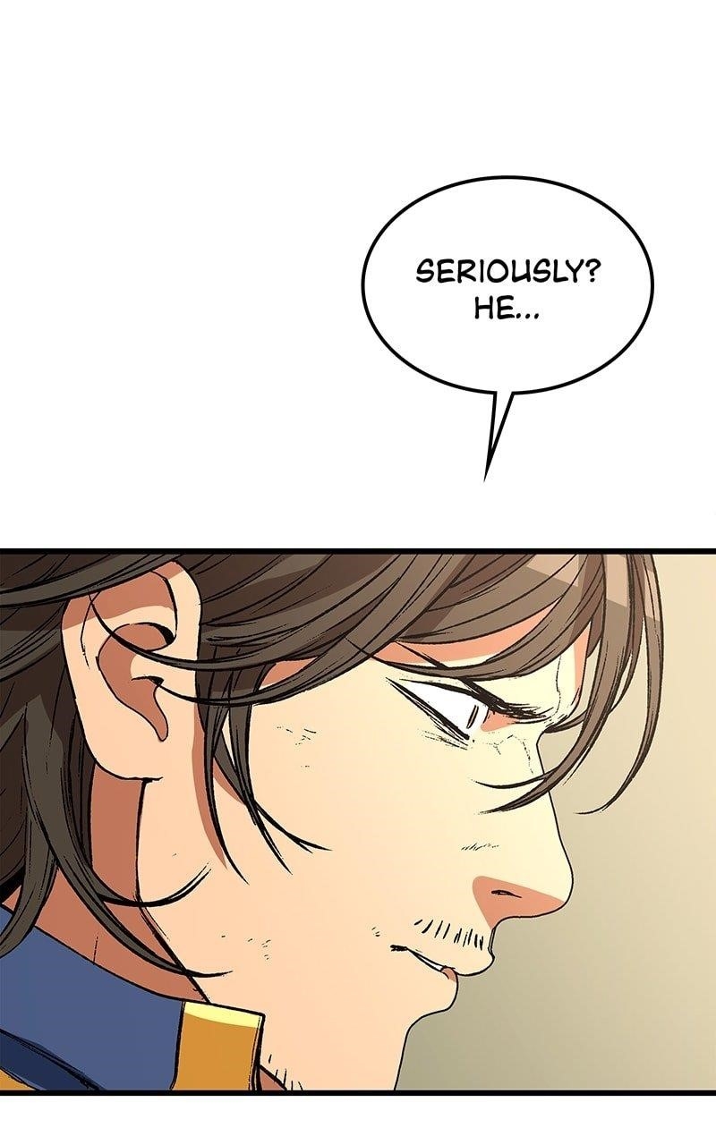 Return of the Runebound Professor Chapter 32 - Page 84 in English
