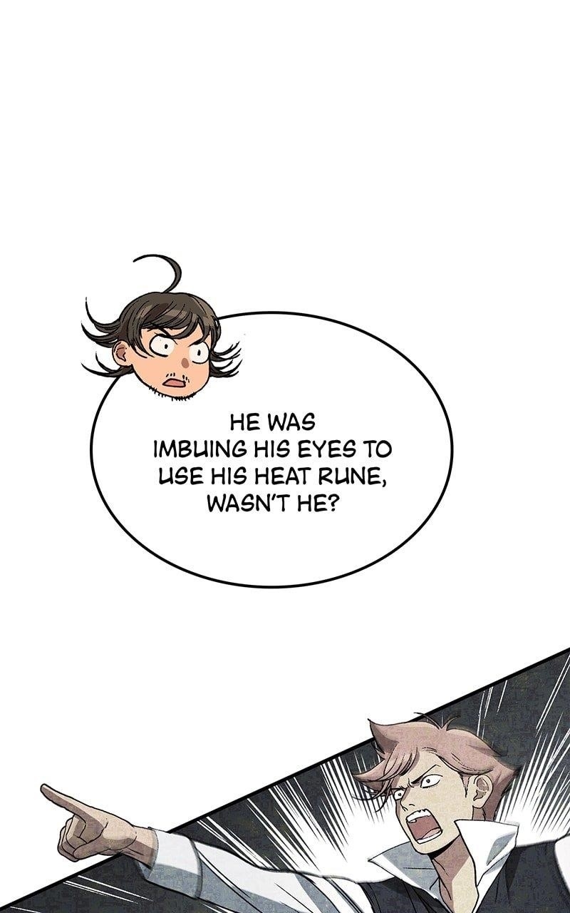 Return of the Runebound Professor Chapter 32 - Page 85 in English