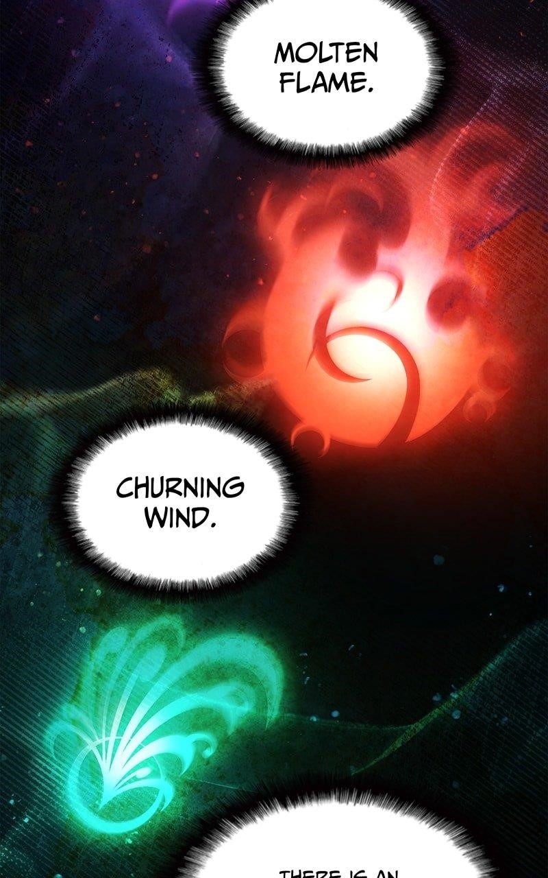 Return of the Runebound Professor Chapter 32 - Page 94 in English