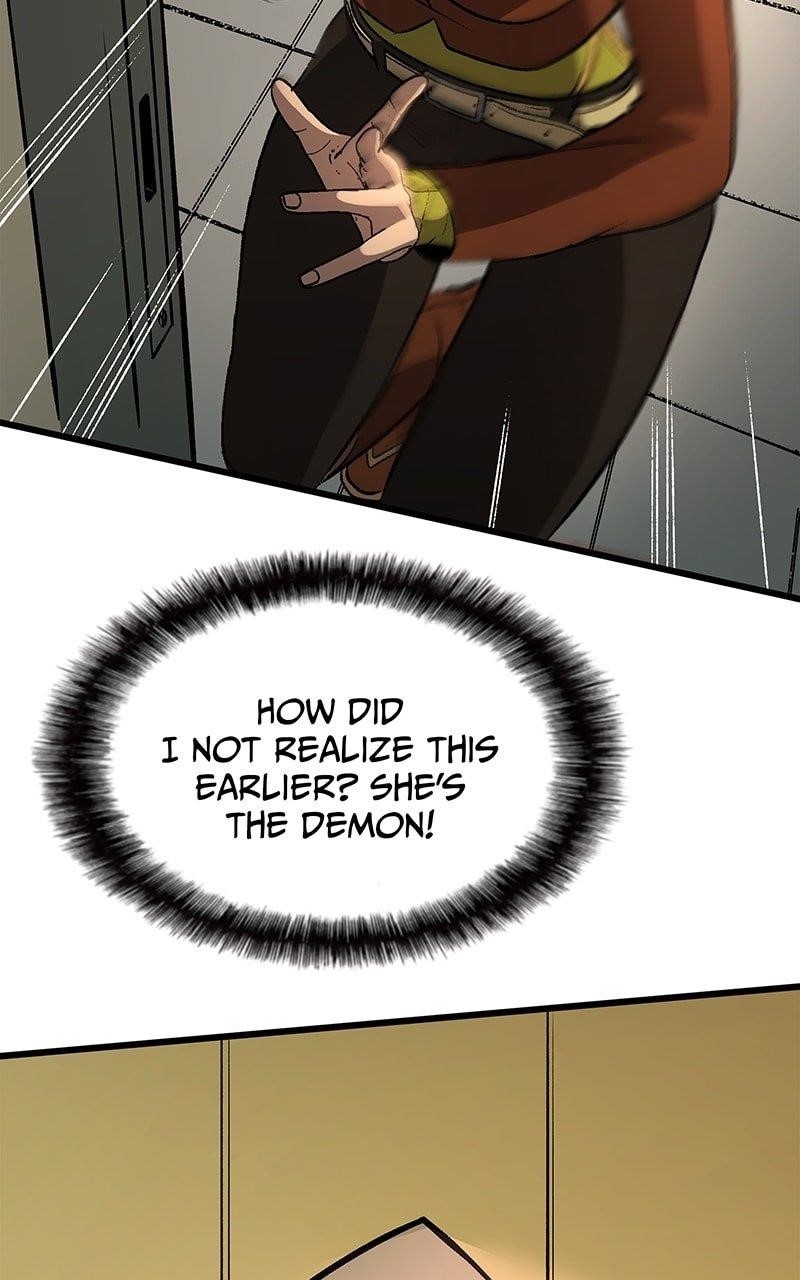 Return of the Runebound Professor Chapter 33 - Page 118 in English