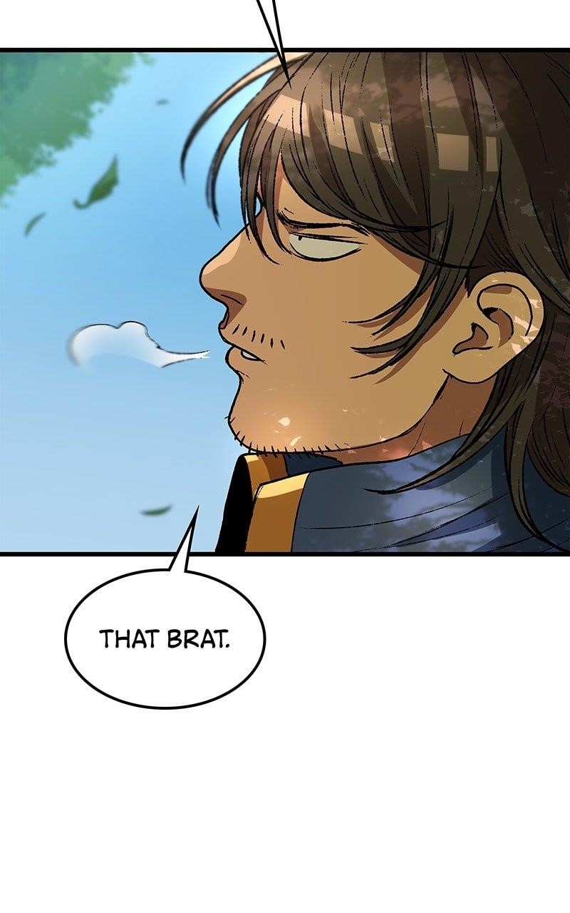 Return of the Runebound Professor Chapter 33 - Page 13 in English