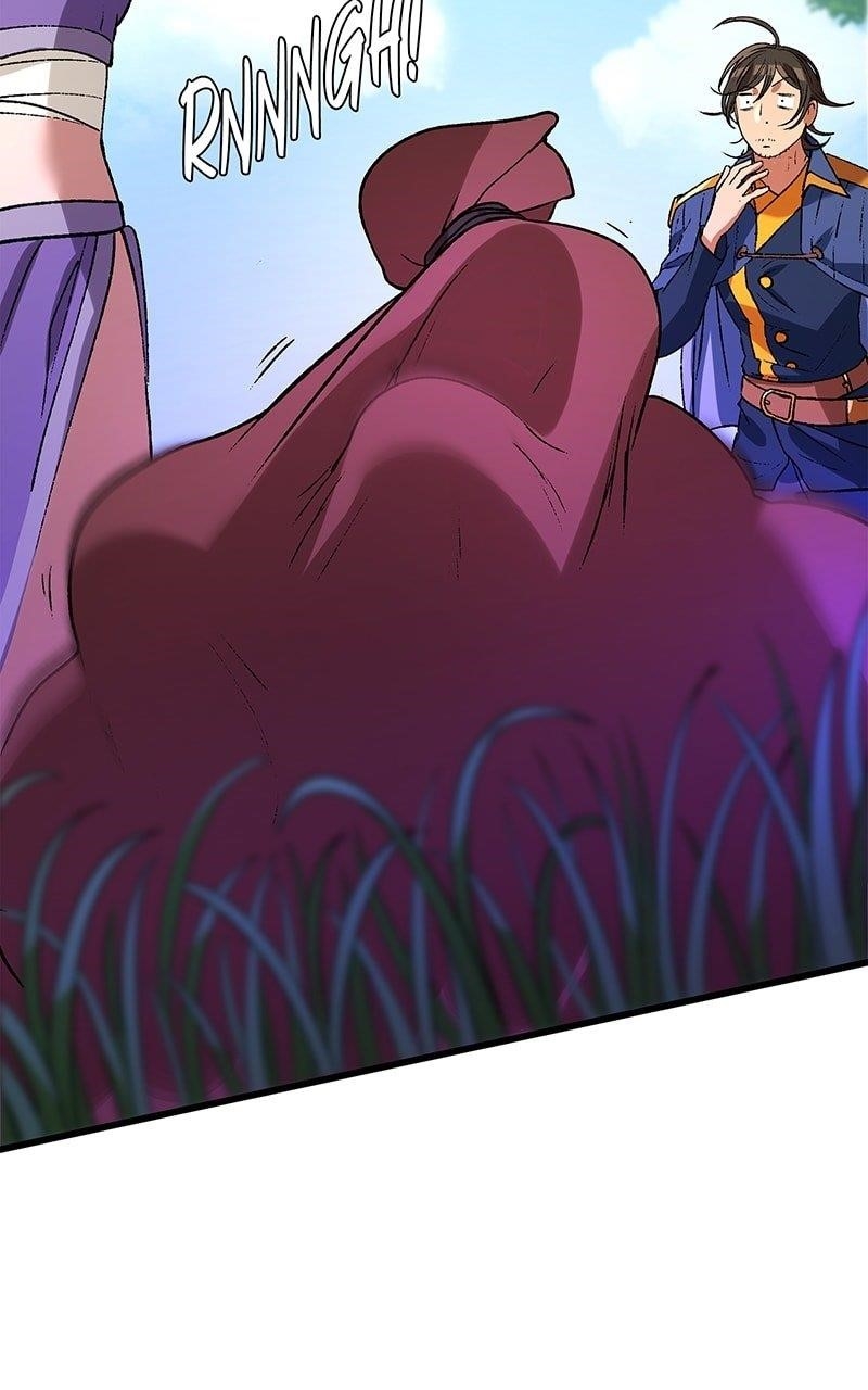 Return of the Runebound Professor Chapter 33 - Page 19 in English