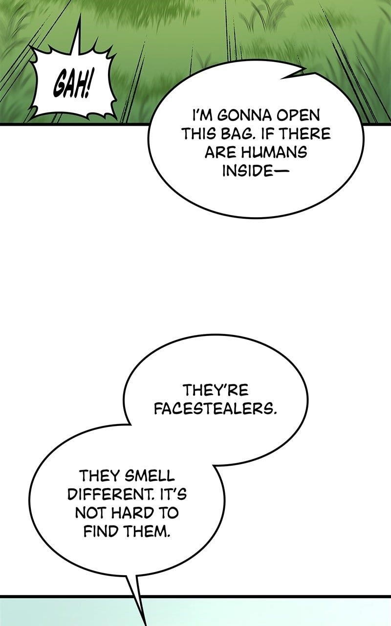 Return of the Runebound Professor Chapter 33 - Page 21 in English