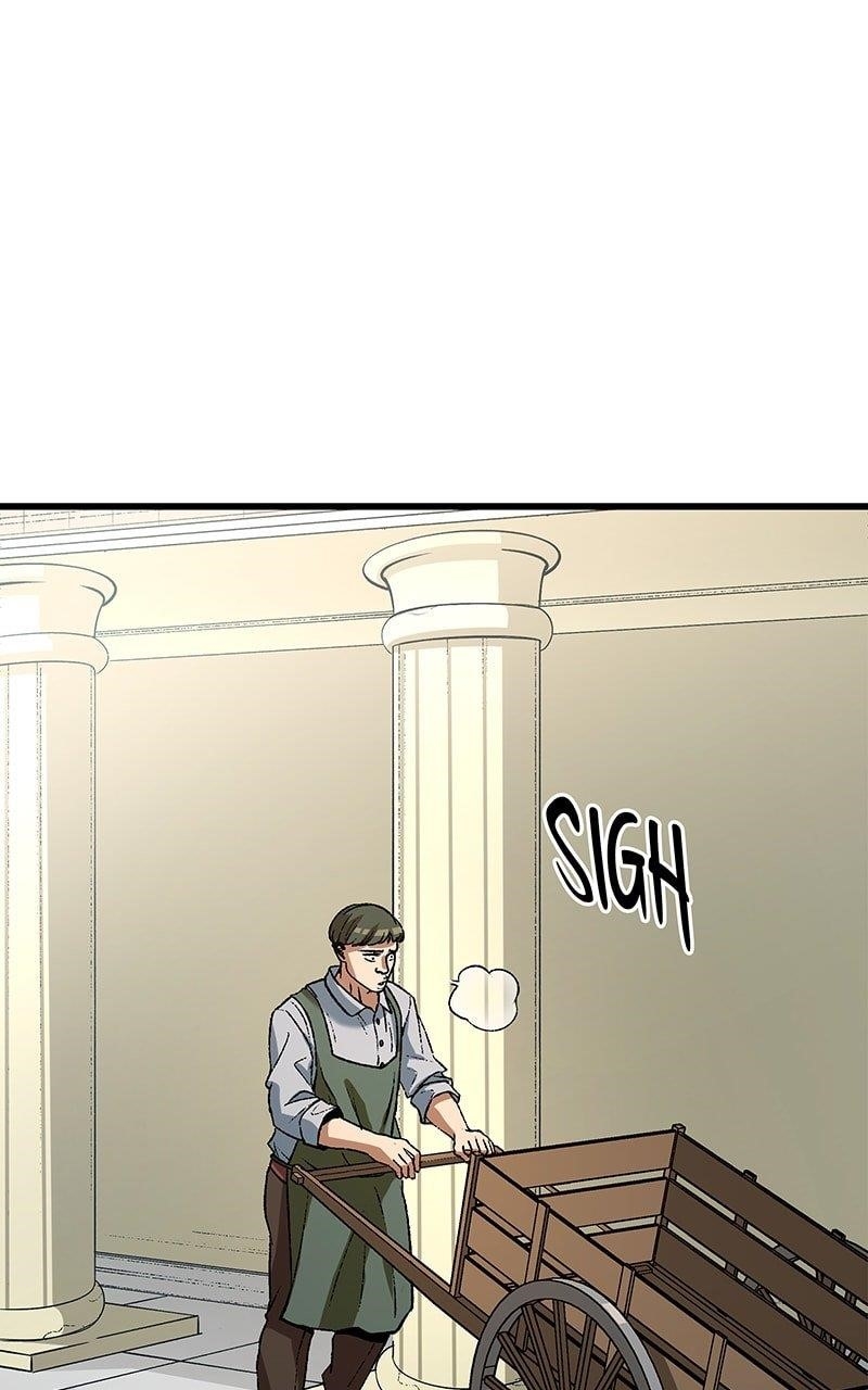 Return of the Runebound Professor Chapter 33 - Page 3 in English