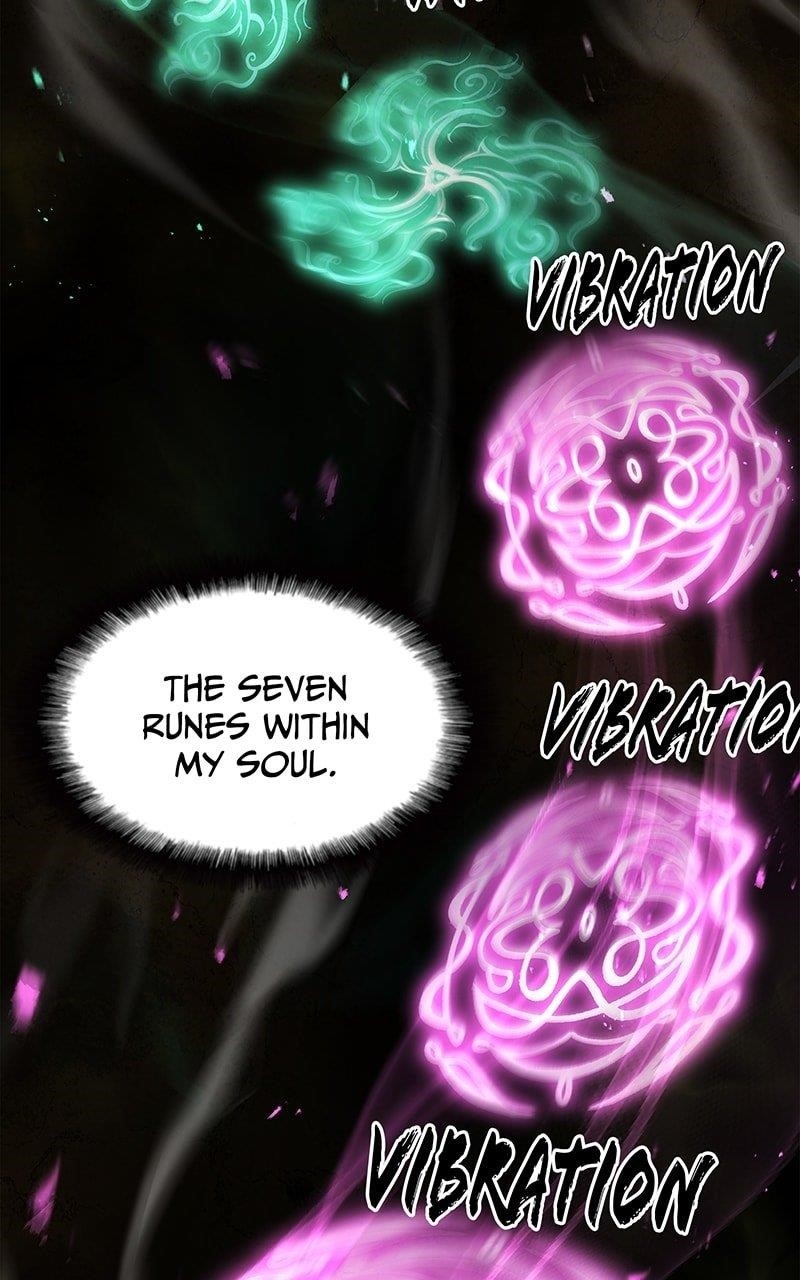 Return of the Runebound Professor Chapter 33 - Page 41 in English