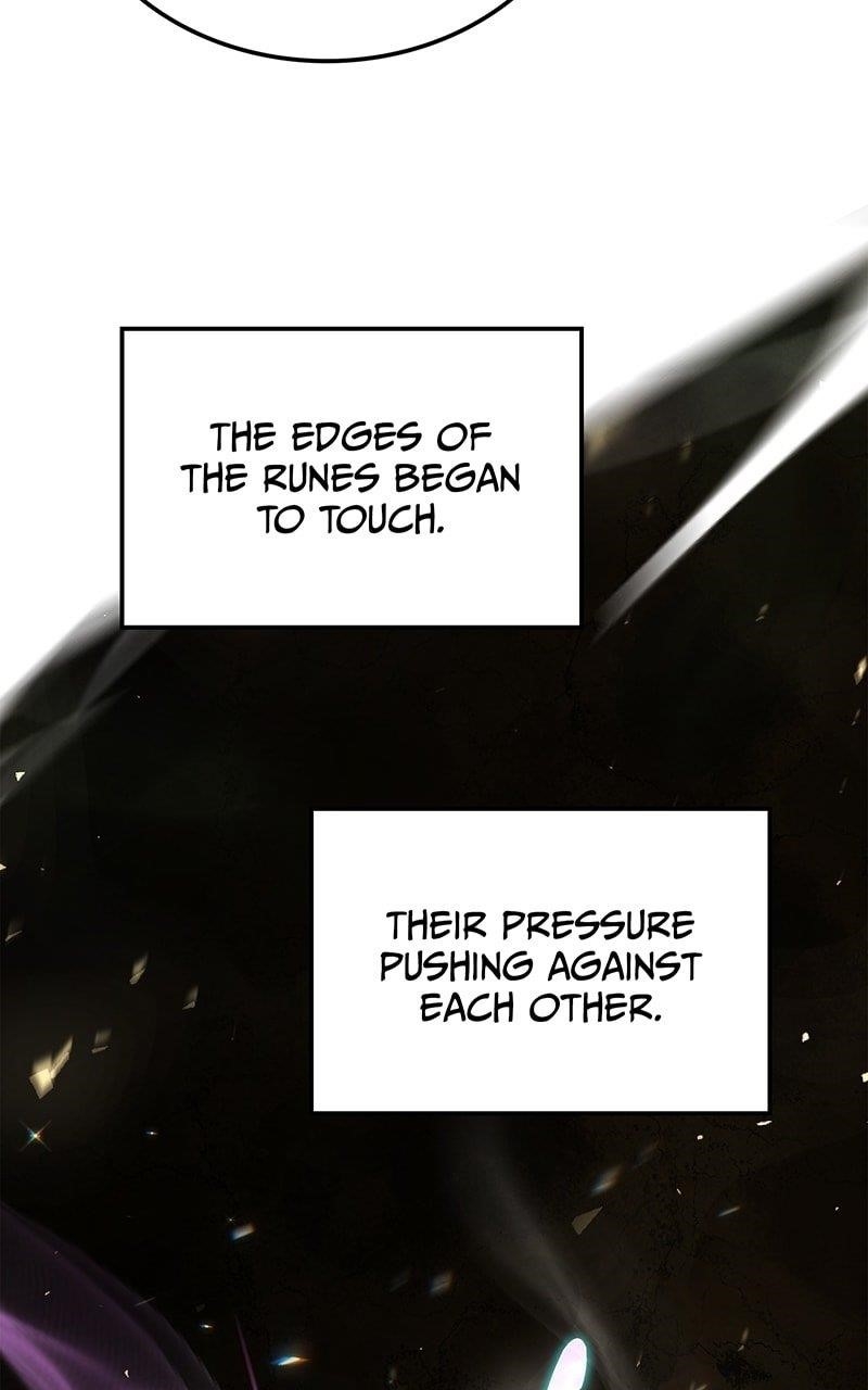 Return of the Runebound Professor Chapter 33 - Page 47 in English