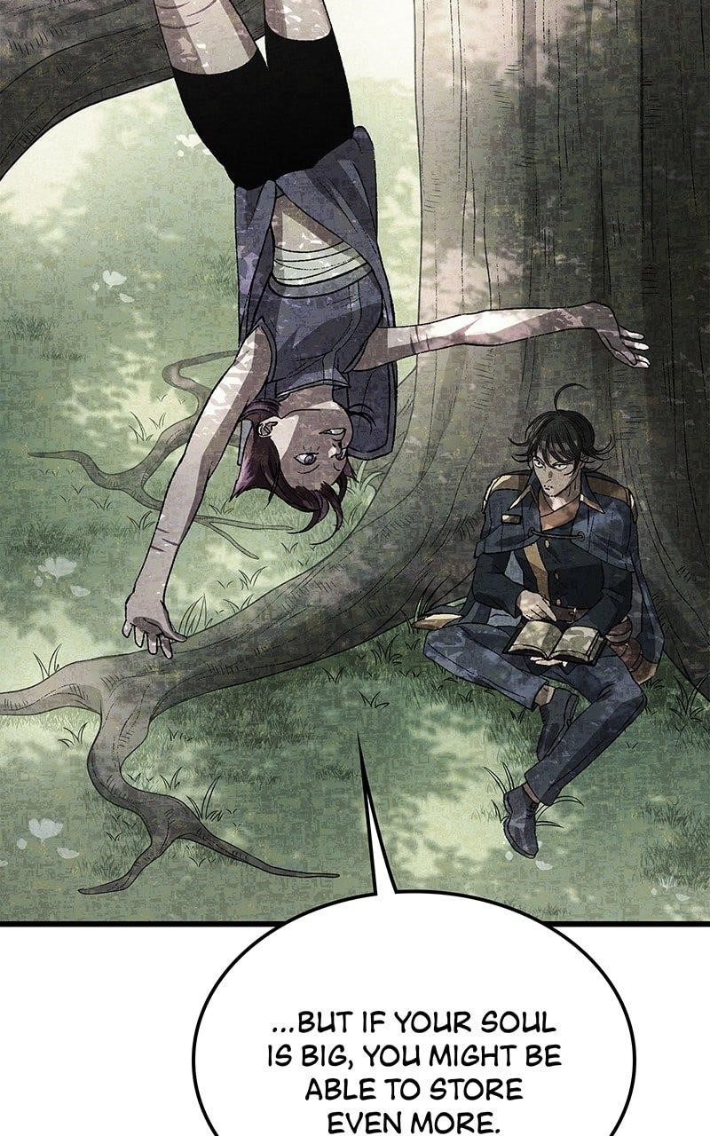 Return of the Runebound Professor Chapter 33 - Page 54 in English