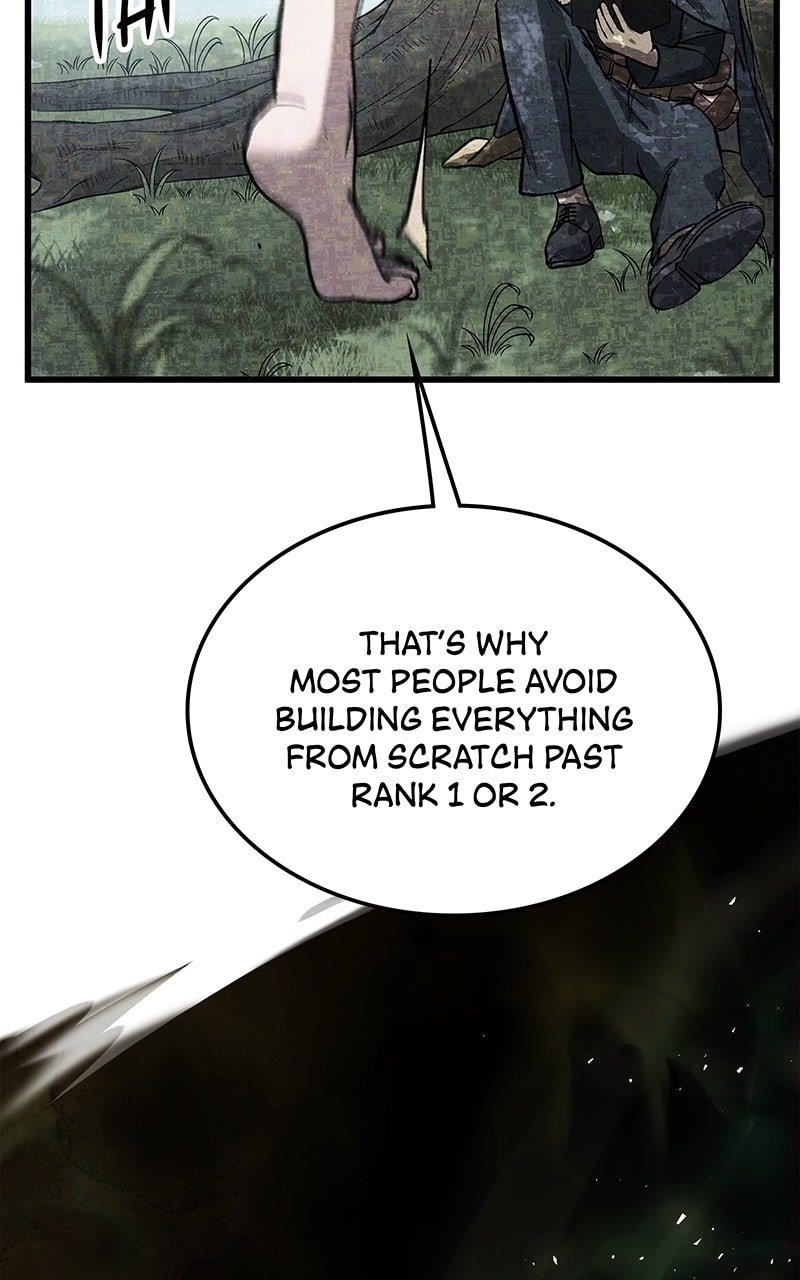 Return of the Runebound Professor Chapter 33 - Page 56 in English