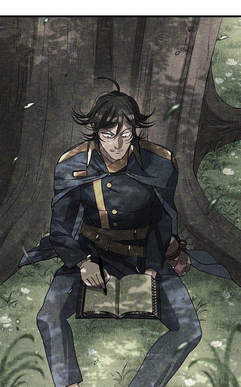 Return of the Runebound Professor Chapter 33 - Page 68 in English