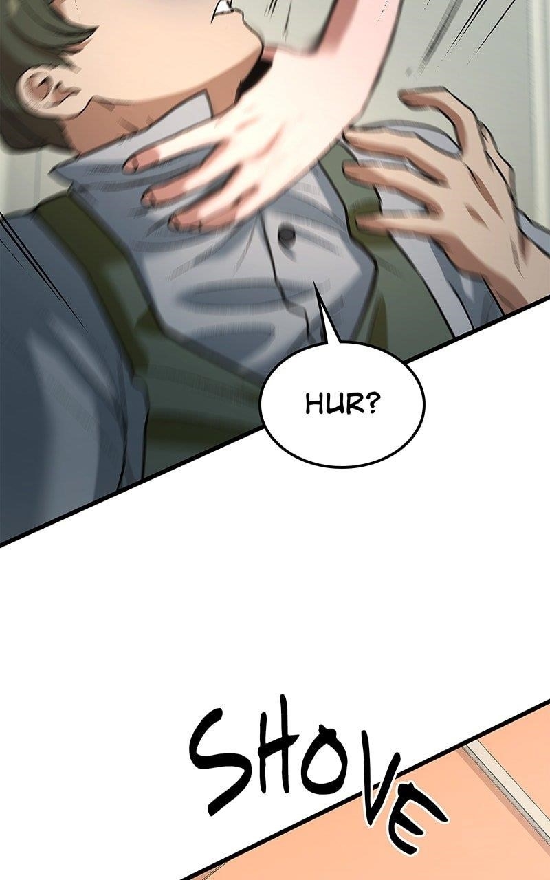 Return of the Runebound Professor Chapter 33 - Page 7 in English