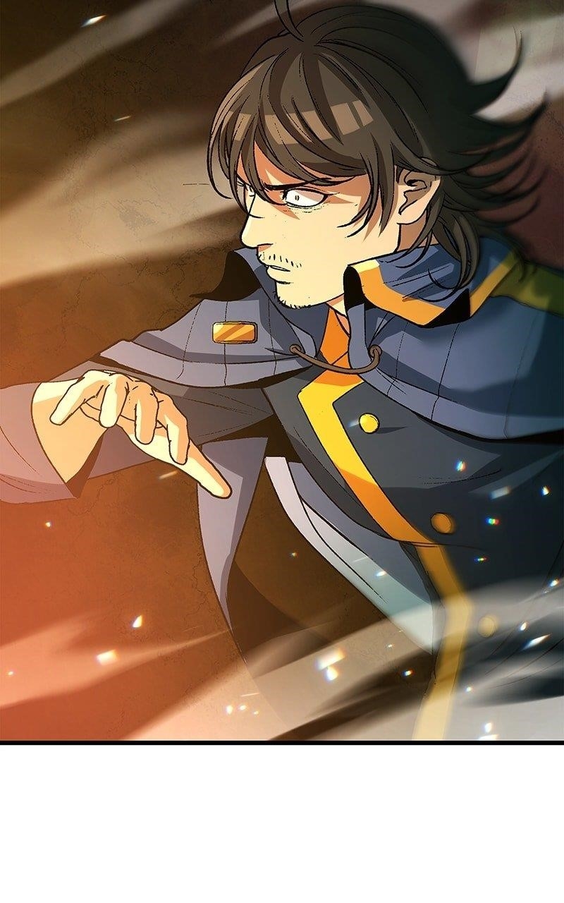 Return of the Runebound Professor Chapter 33 - Page 73 in English