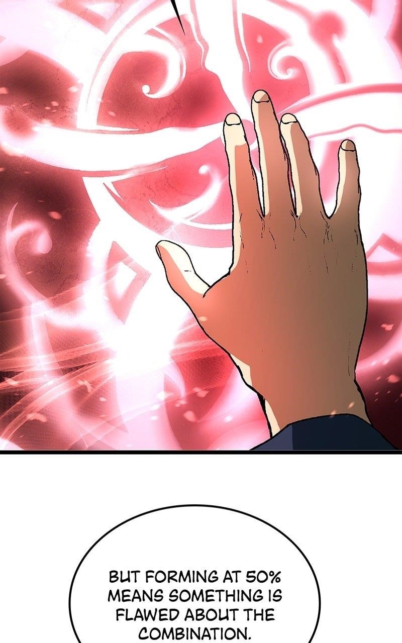 Return of the Runebound Professor Chapter 33 - Page 80 in English