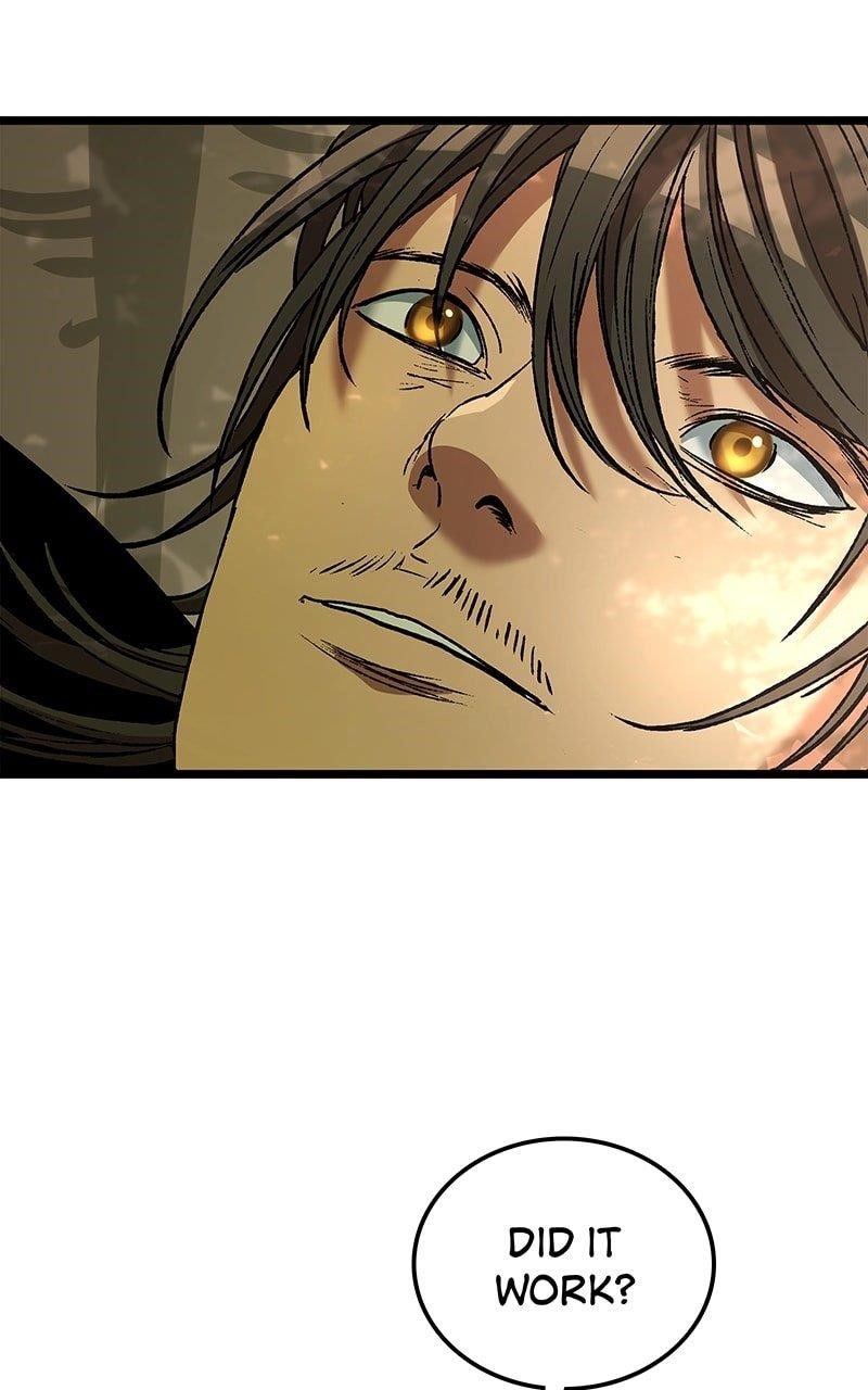 Return of the Runebound Professor Chapter 33 - Page 85 in English