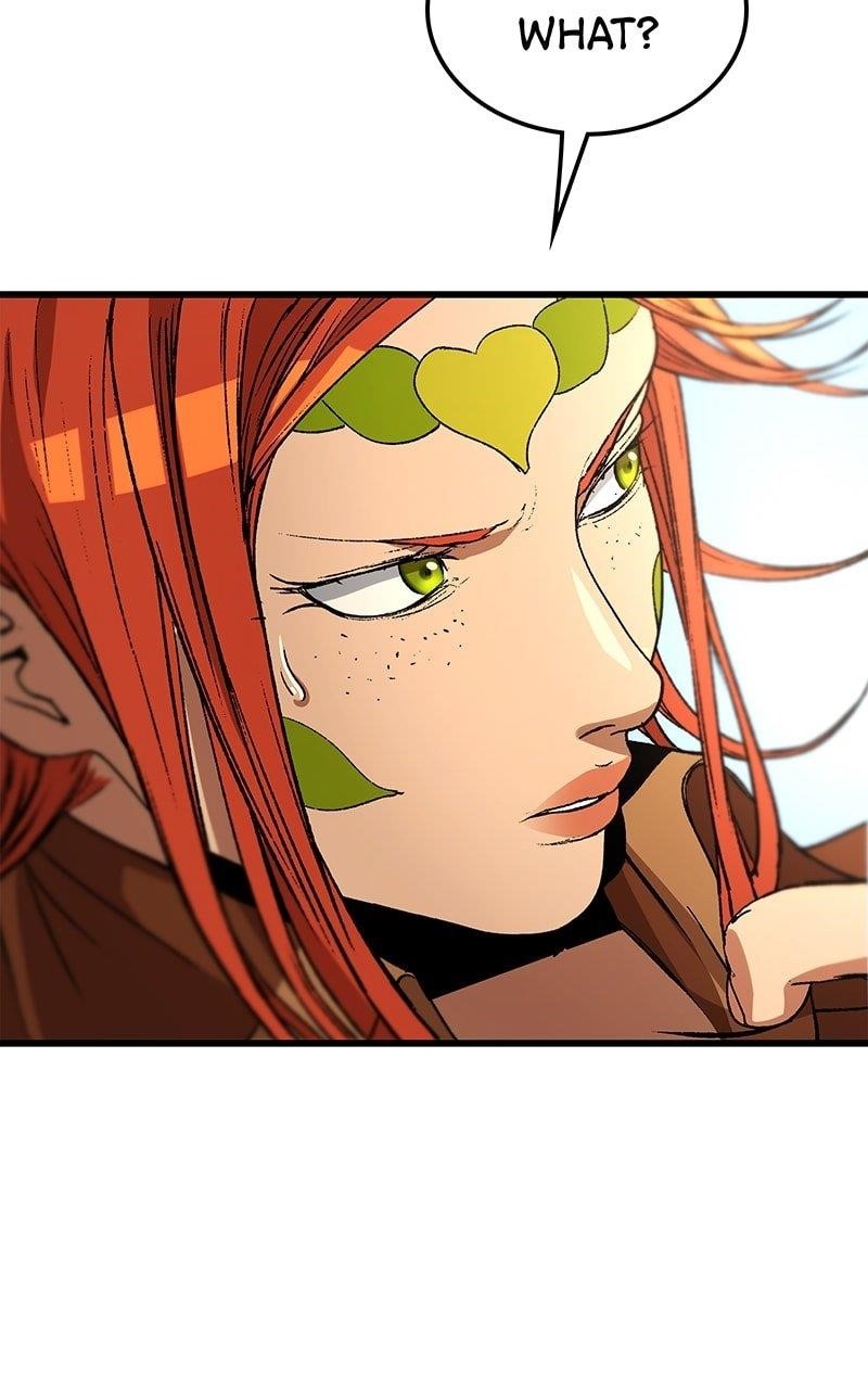 Return of the Runebound Professor Chapter 34 - Page 118 in English