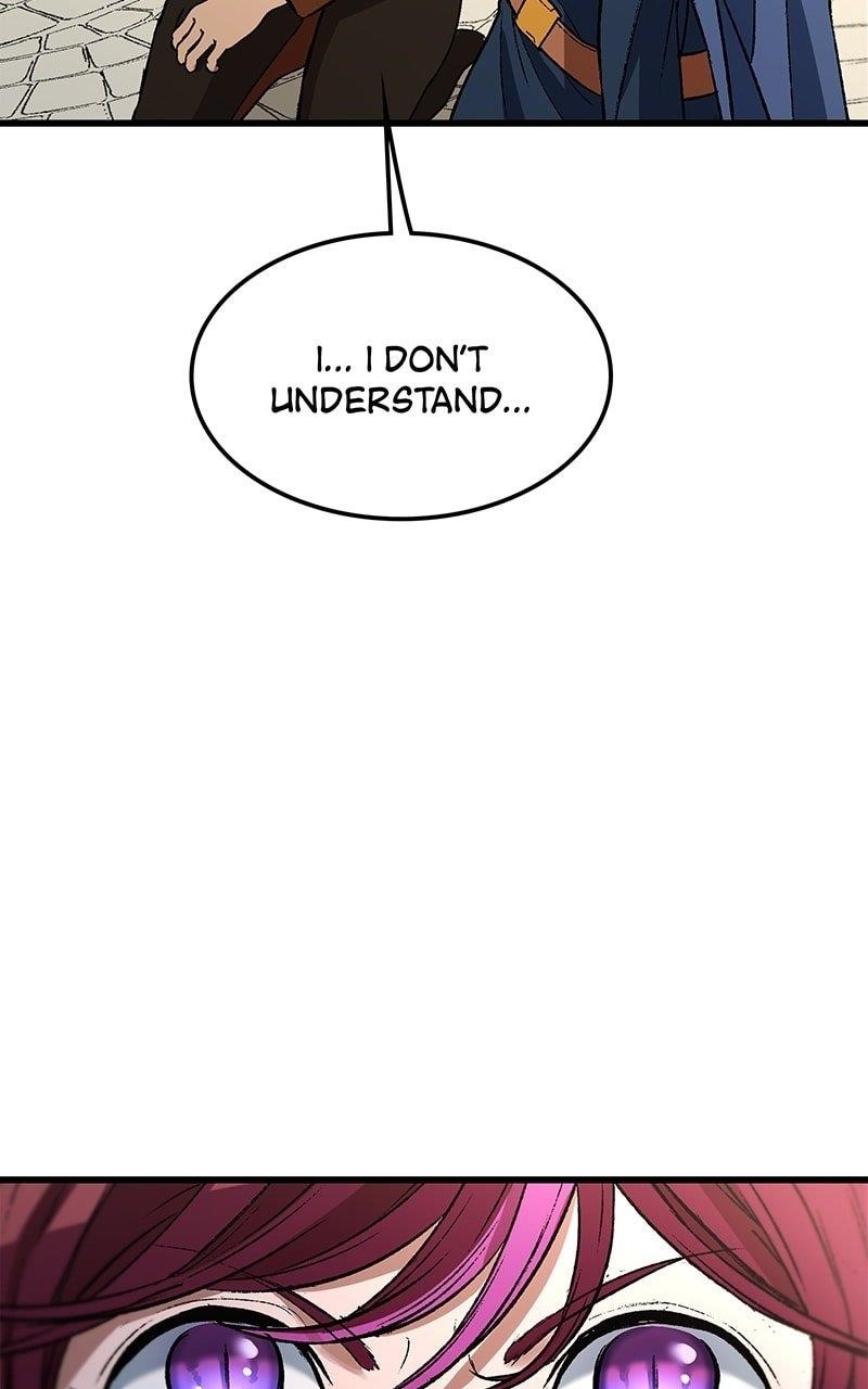 Return of the Runebound Professor Chapter 34 - Page 124 in English