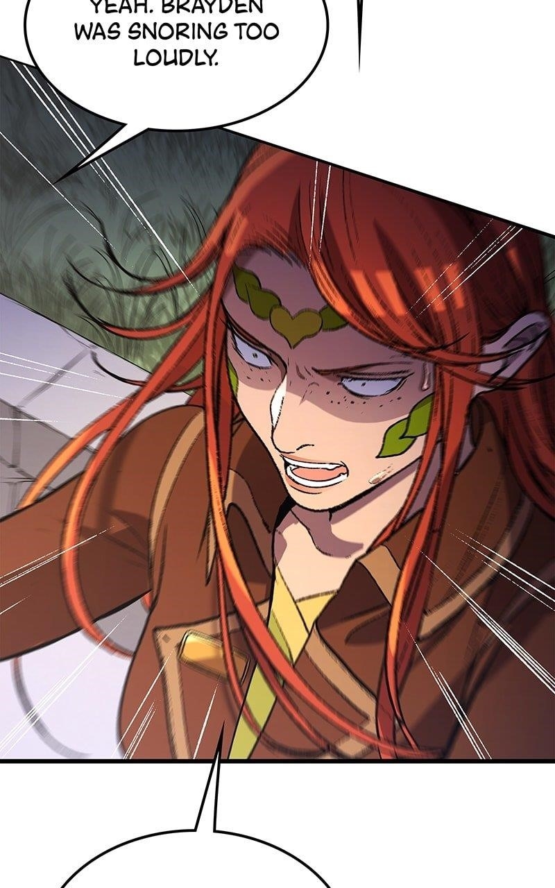 Return of the Runebound Professor Chapter 34 - Page 20 in English