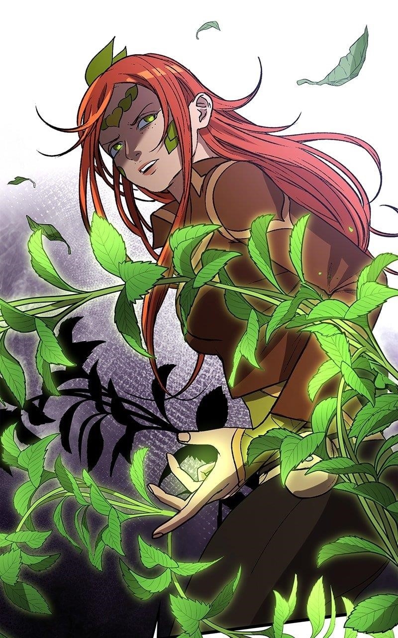 Return of the Runebound Professor Chapter 34 - Page 24 in English