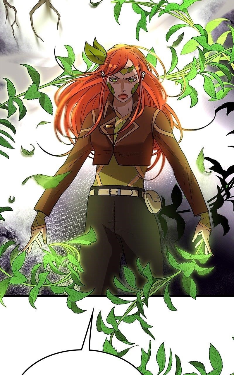 Return of the Runebound Professor Chapter 34 - Page 26 in English