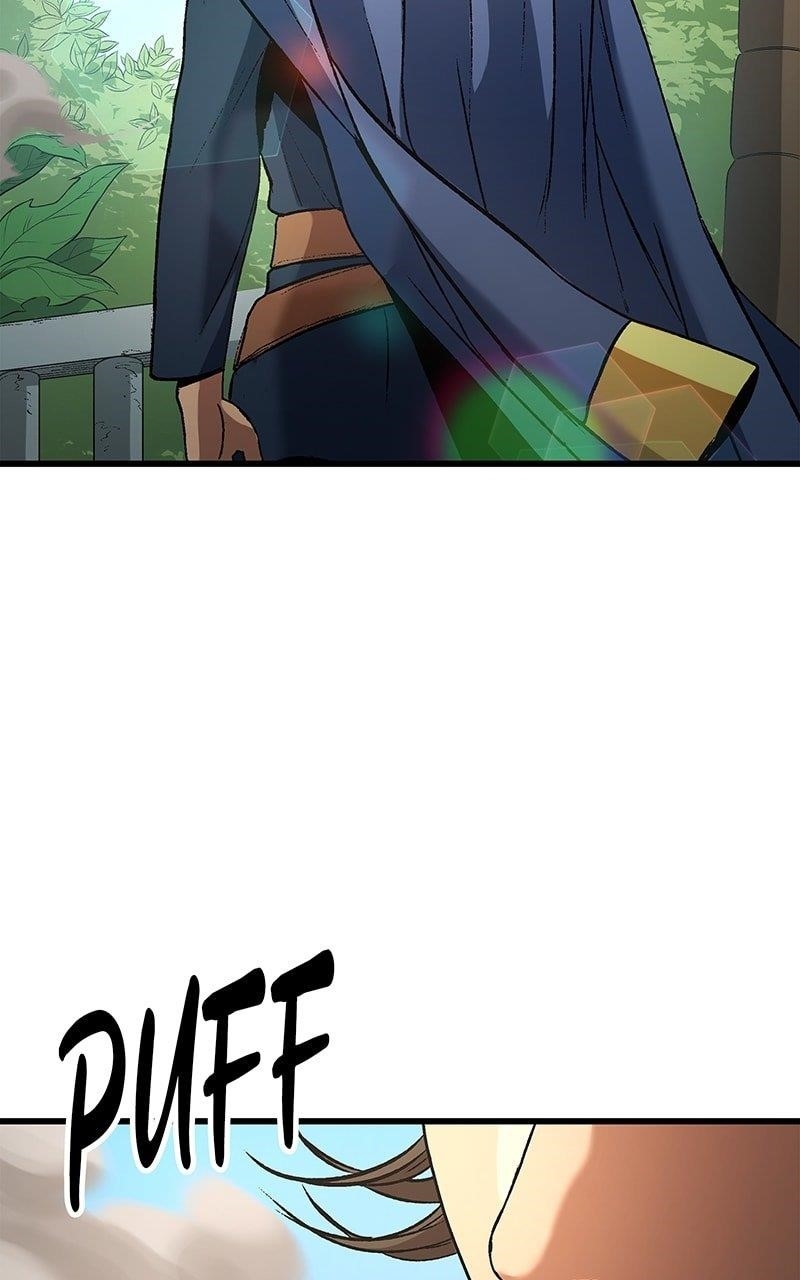 Return of the Runebound Professor Chapter 34 - Page 3 in English