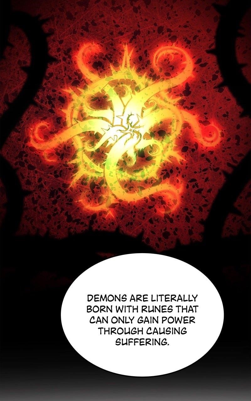 Return of the Runebound Professor Chapter 34 - Page 38 in English