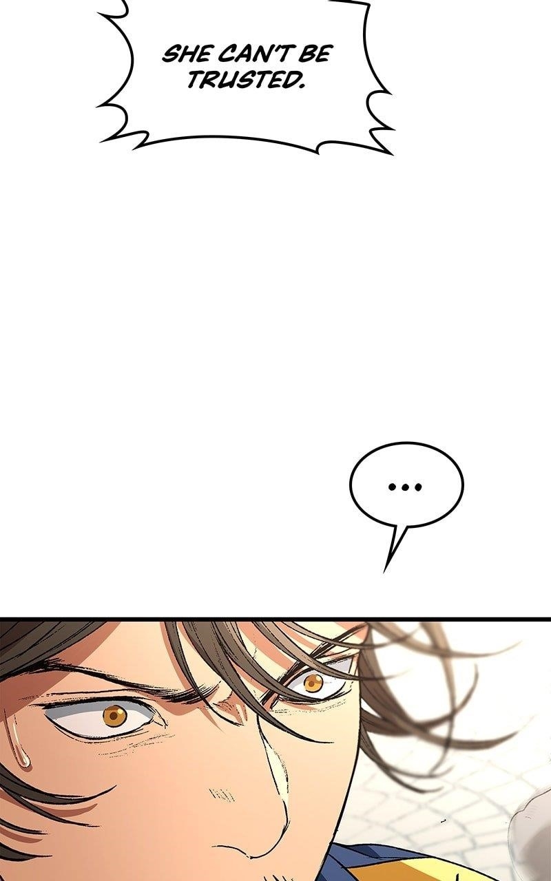 Return of the Runebound Professor Chapter 34 - Page 41 in English
