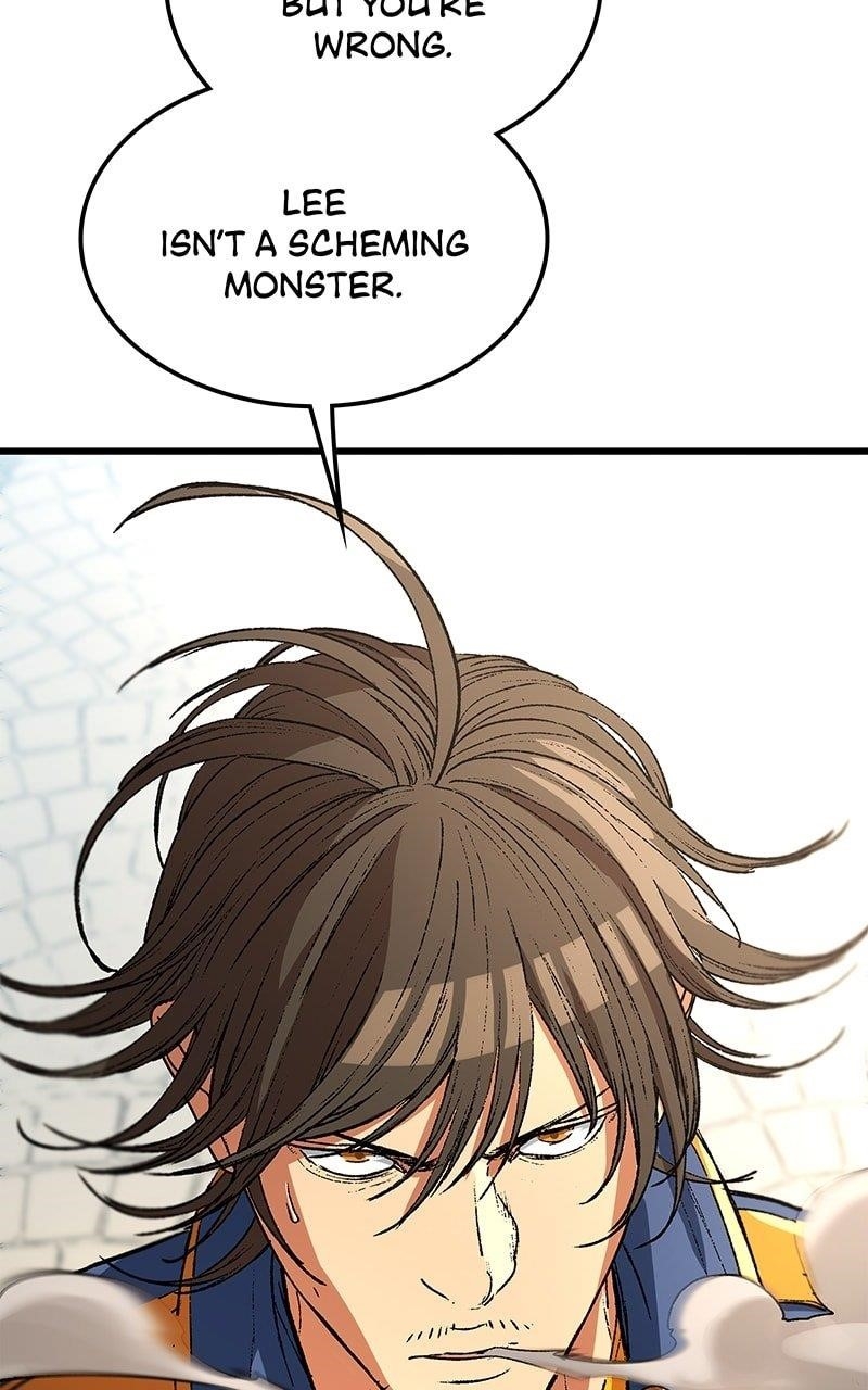 Return of the Runebound Professor Chapter 34 - Page 46 in English