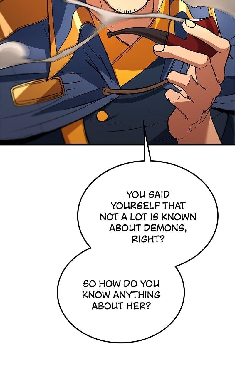 Return of the Runebound Professor Chapter 34 - Page 47 in English