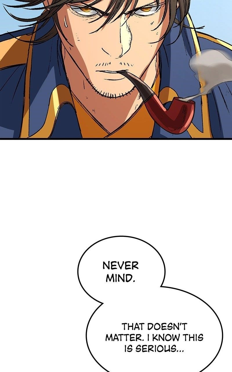 Return of the Runebound Professor Chapter 34 - Page 54 in English