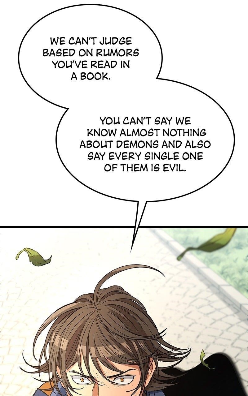 Return of the Runebound Professor Chapter 34 - Page 62 in English