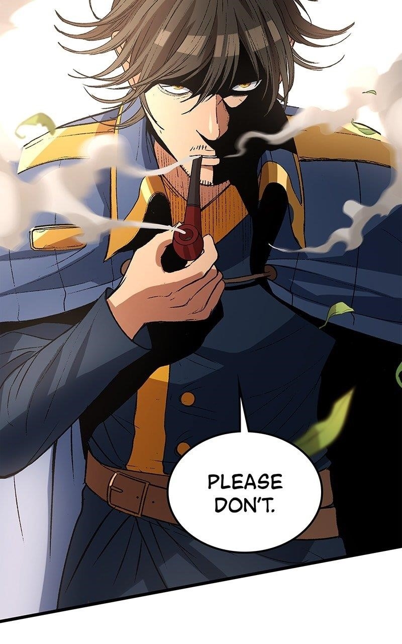 Return of the Runebound Professor Chapter 34 - Page 69 in English
