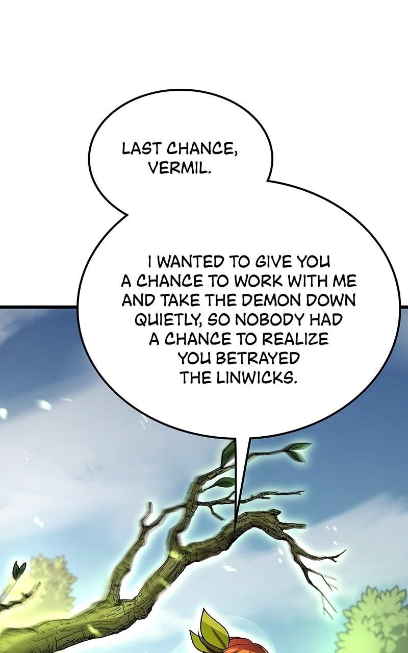 Return of the Runebound Professor Chapter 34 - Page 76 in English