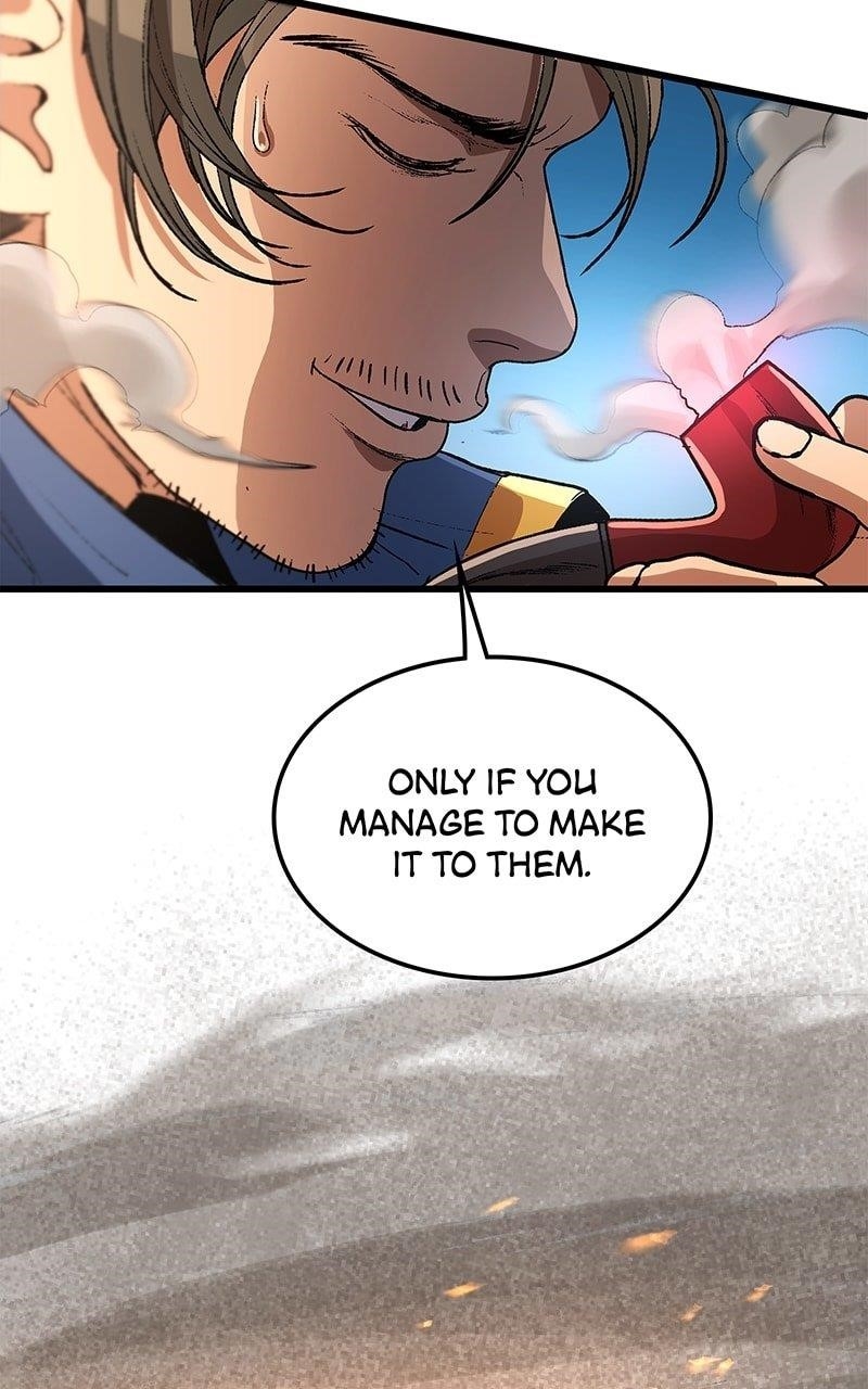 Return of the Runebound Professor Chapter 34 - Page 79 in English