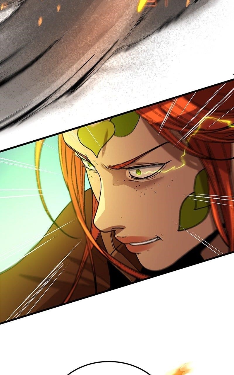 Return of the Runebound Professor Chapter 34 - Page 83 in English