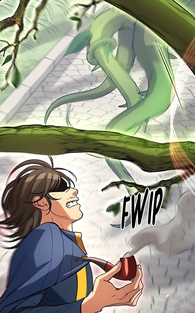 Return of the Runebound Professor Chapter 34 - Page 85 in English
