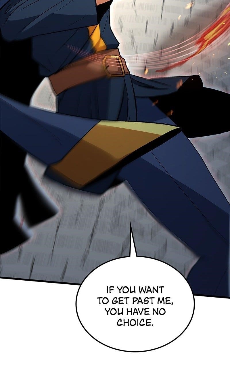 Return of the Runebound Professor Chapter 34 - Page 86 in English