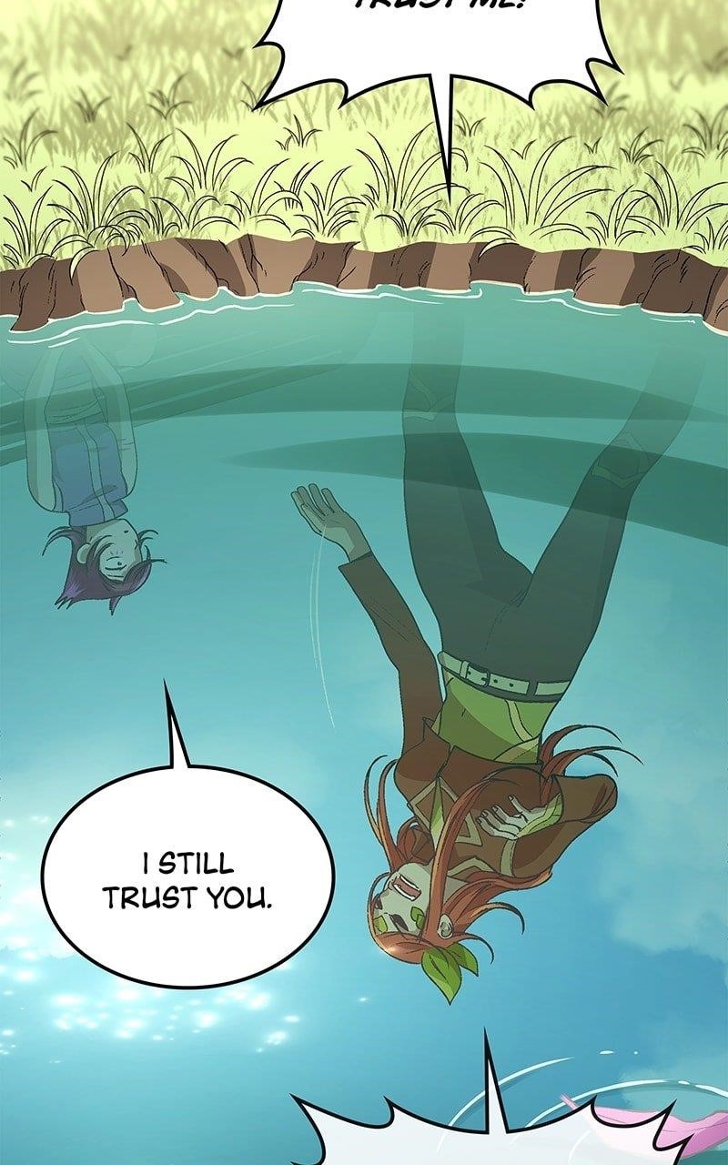 Return of the Runebound Professor Chapter 35 - Page 107 in English