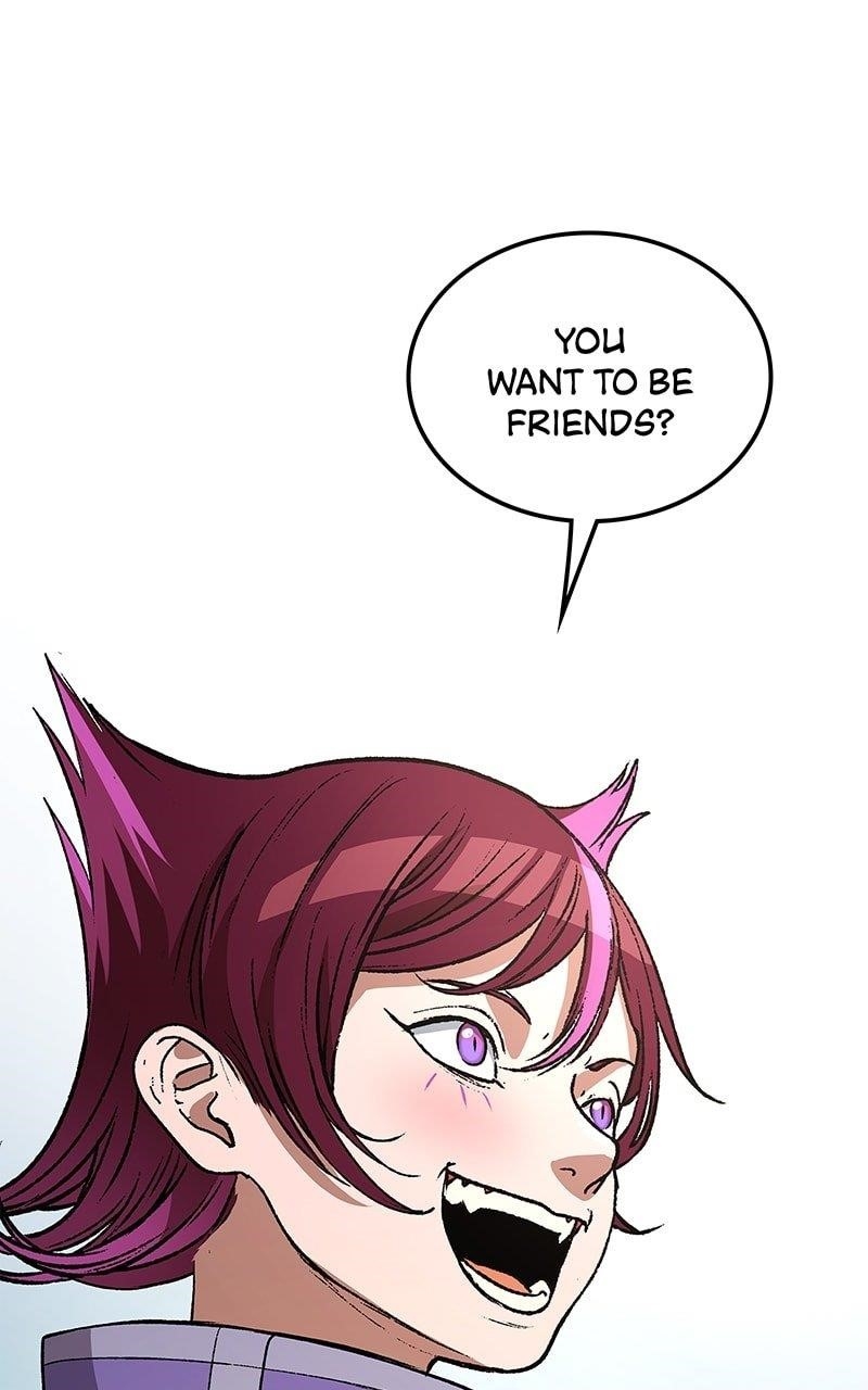 Return of the Runebound Professor Chapter 35 - Page 122 in English